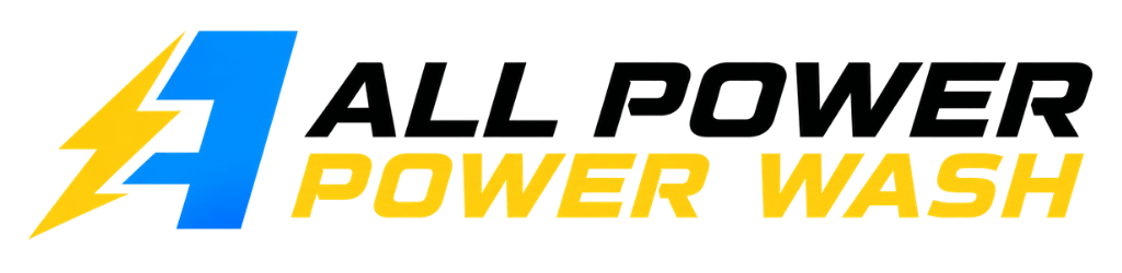 All Power Power Wash